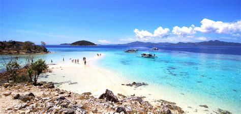 Best places to stay in Palawan, Philippines .